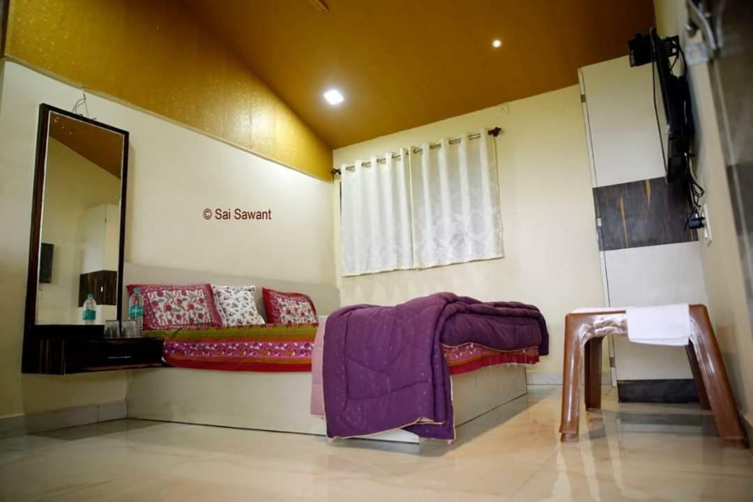 Vamoose Malvan Katta 사타라 외부 사진